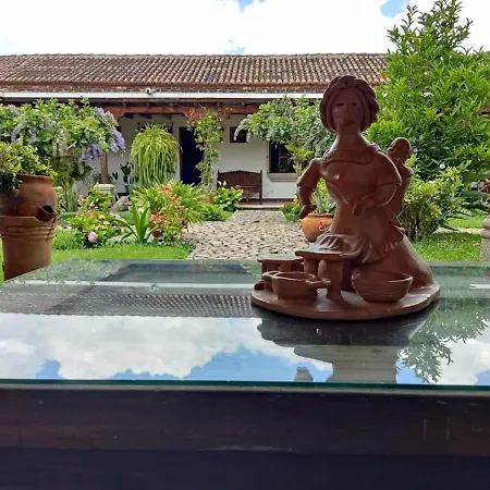 Hostal San Nicolas